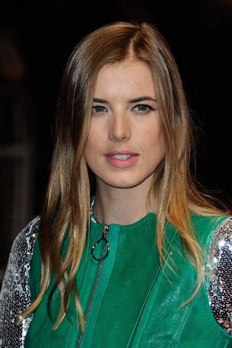 AGYNESS DEYN at Sunset Song Premiere at 2015 BFI London Film Festival