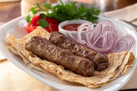 Кебаб – 52 вкусных рецептов с фото, простые рецепты кебаба в домашних ...