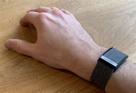 Whoop strap review: 24/7 wearable sensor - Beyond fitness tracking and ...