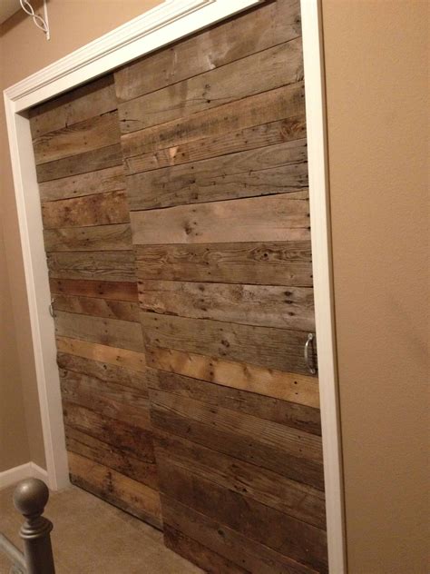 Wooden Closet Doors – The Housing Forum