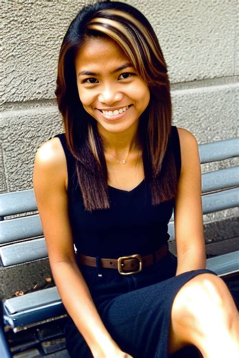 Pinay Amateurs LoRA Mix (Filipina Realism) - Pinay Amateurs LoRA Mix