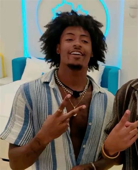 Best 12 Love Island USA’s Kendall Washington Addresses Leaked NSFW