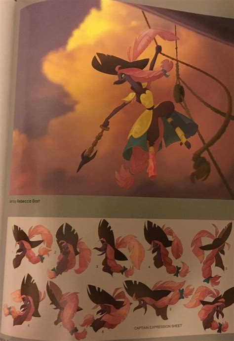 So an Anon got an early copy of "the art of my little pony: the movie ...