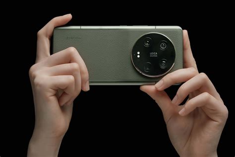Xiaomi 13 Ultra Review: More like the camera's image flagship