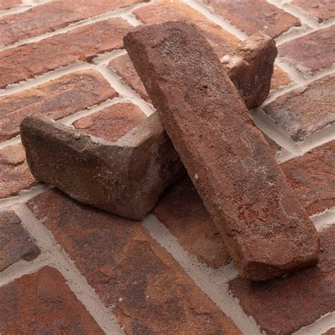 Old Mill Building Products: Thin Brick, Stone & Tile Solutions