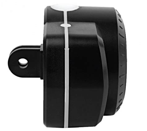 Cyclecam Rearview Live Streaming WiFi Bike Camera - FingerEze