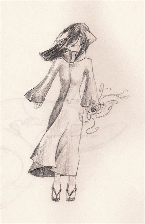 Reiri by Shamise on DeviantArt