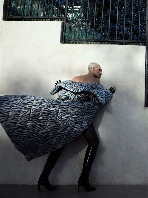 Brigitte Nielsen on midlife motherhood, miracle babies and finding her