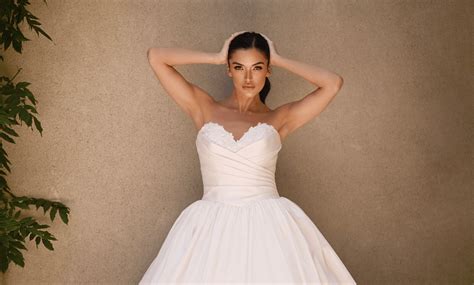 Martina Liana Trunk Show in Denver