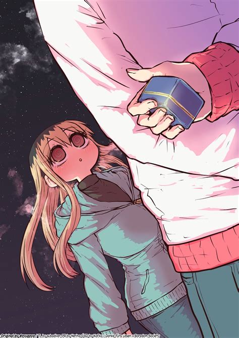 My Divorced Crybaby Neighbour - Chapter 53 - Kissmanga