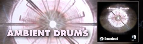 Ambient Drums