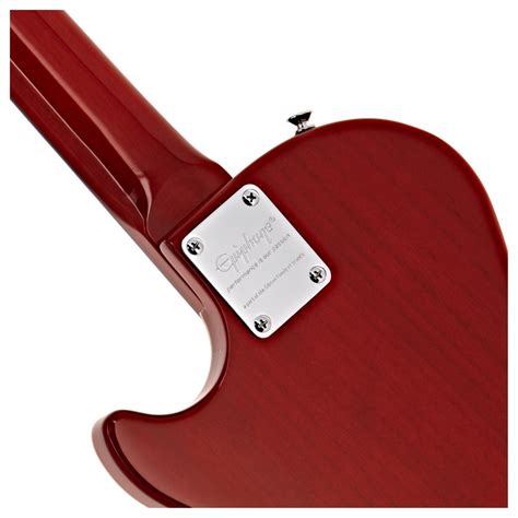 Epiphone Slash Appetite Les Paul Special-II AFD Outfit at Gear4music