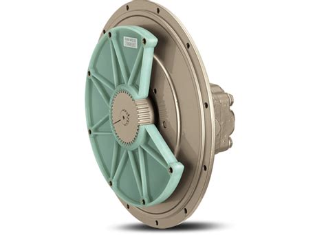John Deere 28000 Single Direct Drive