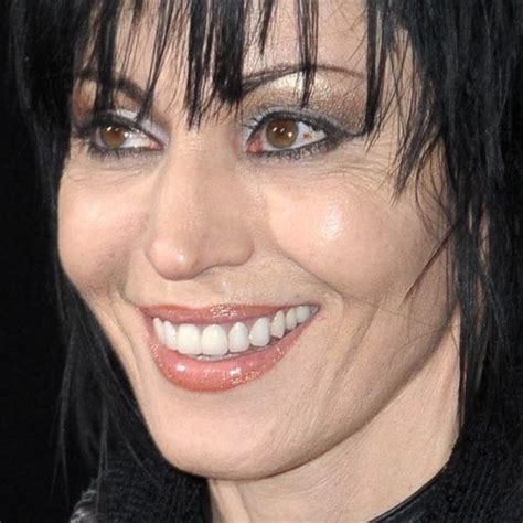 joan jett beautiful smile joan jett pretty smile beautiful smile