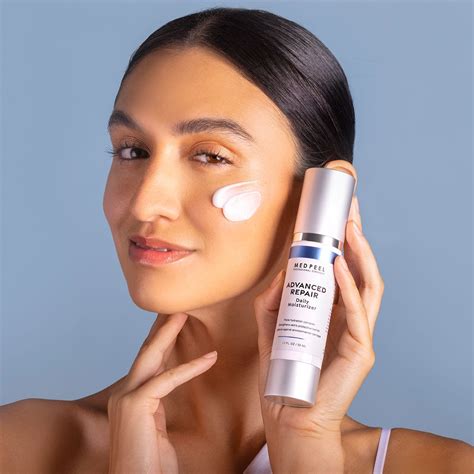Hyaluronic Replenish Serum– Medpeel