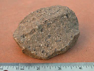 Andesite: Igneous Rock - Pictures, Definition & More