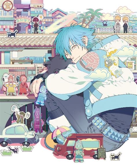 DMMD photo