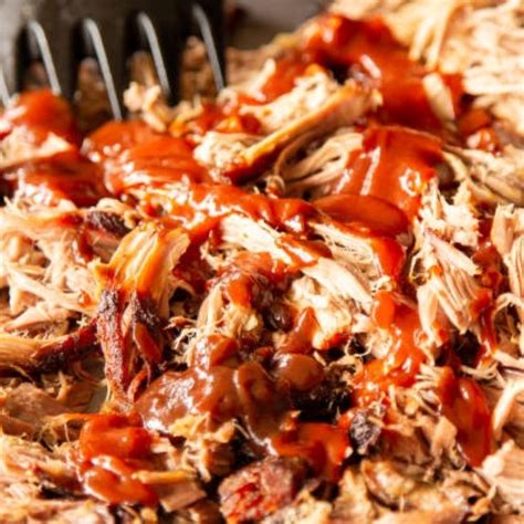 Pulled Pork – National Pasta