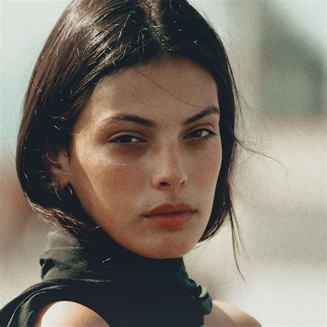 May Tager - Paris - IMG Models