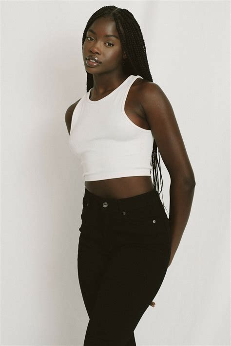 Boye | FORTE Model Management