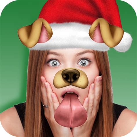 Christmas Funny Photo