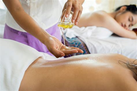 Asian Massage Midtown - Garden Retreat Spa