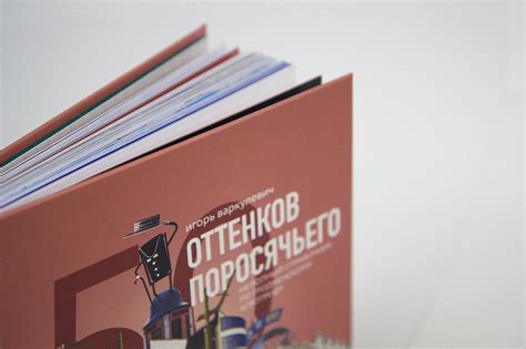 50 ОТТЕНКОВ ПОРОСЯЧЬЕГО on Behance
