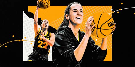 Caitlin Clark is a threat from anywhere, against anyone. Here are the