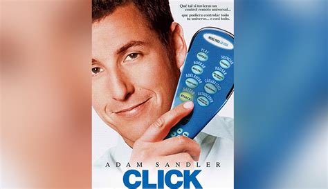 Homenaje a Adam Sandler, a través de sus películas