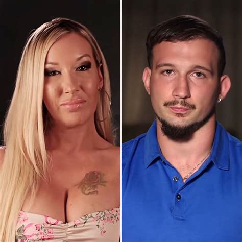 ‘Love After Lockup’: Are Lacey and Shane Still Together? | In Touch Weekly