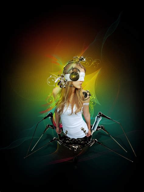 Photoshop - polliostudio