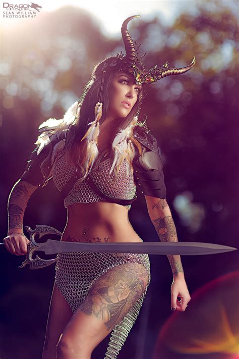 Farrah De Morte - Farrah De Morte added a new photo.