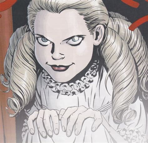 Varvara (Character) - Comic Vine