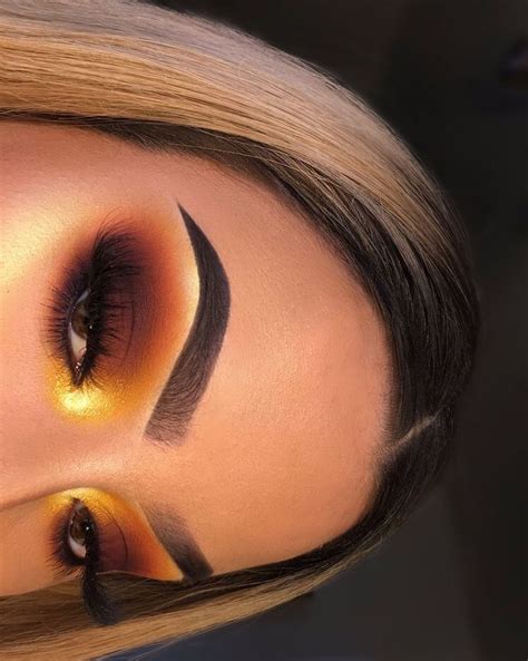 Gamaliel💋 | Makeup obsession, Artistry makeup, Eye makeup