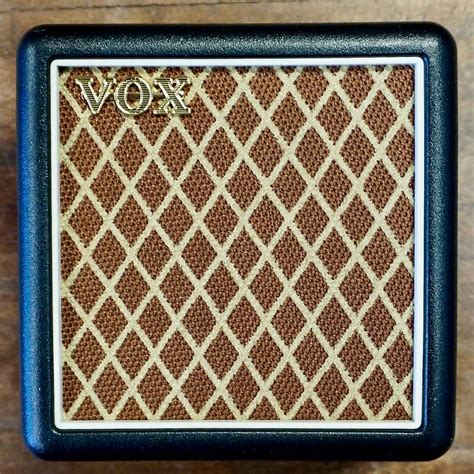 Vox AP2-CAB – Matt's Guitars