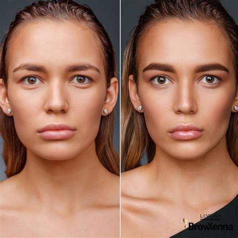 Хна BrowXenna®