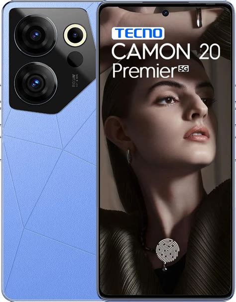 Tecno Camon 20 Premier Price in India 2025, Full Specs & Review | Smartprix