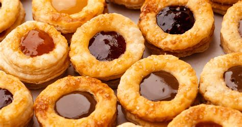 Pie Crust Cookies - Everyday Pie