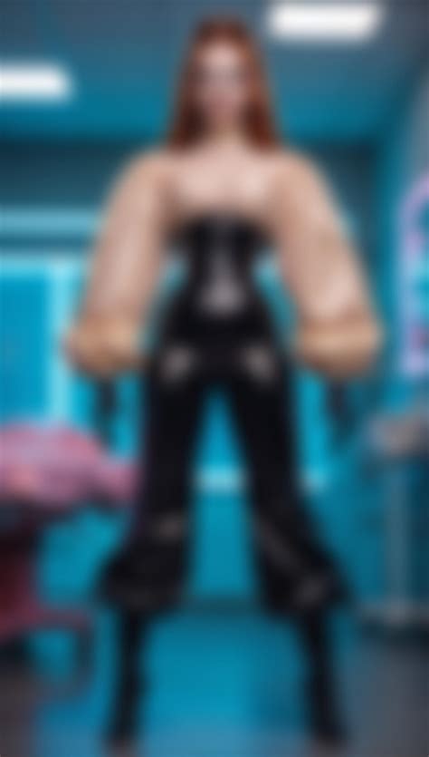 Rubber doll Transformation by Layal-CD on DeviantArt