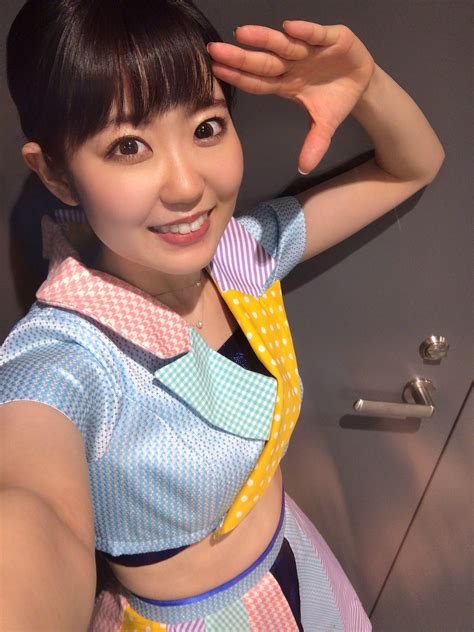 Toyama Nao from the「Special Thanks! Festival」Days2 Event : r/seiyuu