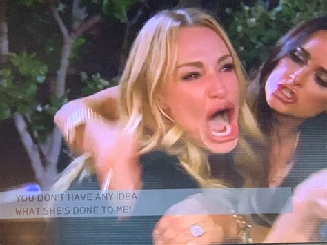 The moment that became a meme - it’s even more awkward to watch today