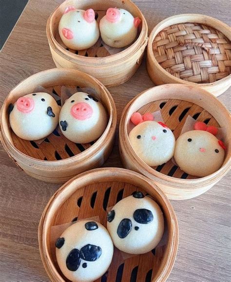 Korean dessert – Artofit