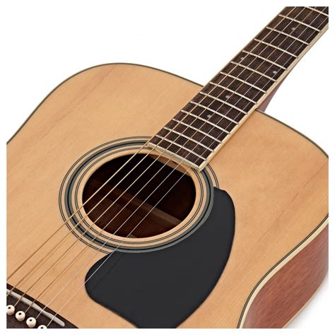 Ibanez PF15 Acoustic, Natural at Gear4music
