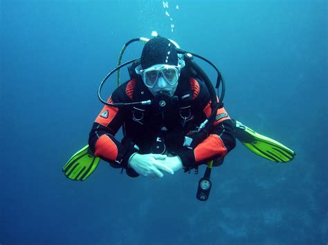 The Meaning of SCUBA - Living-Water