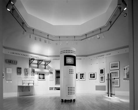 Canadian Centre for Architecture: Building and Gardens