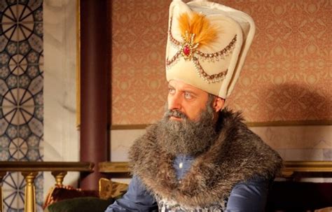 Muhteşem Yüzyıl'da Piri Reis karakteri!