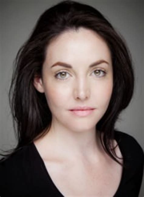 Caoimhe O'Malley [actor] : The Lisa Richards Agency