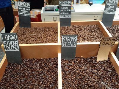 coffee blend - Coffee Beans