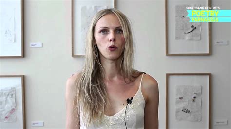 Kristiina Ehin - Estonia - YouTube