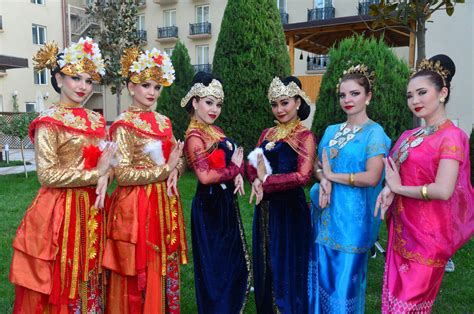 Toshkentda «Tasanno-2019» xalqaro milliy taomlar festivali o‘tkazildi ...